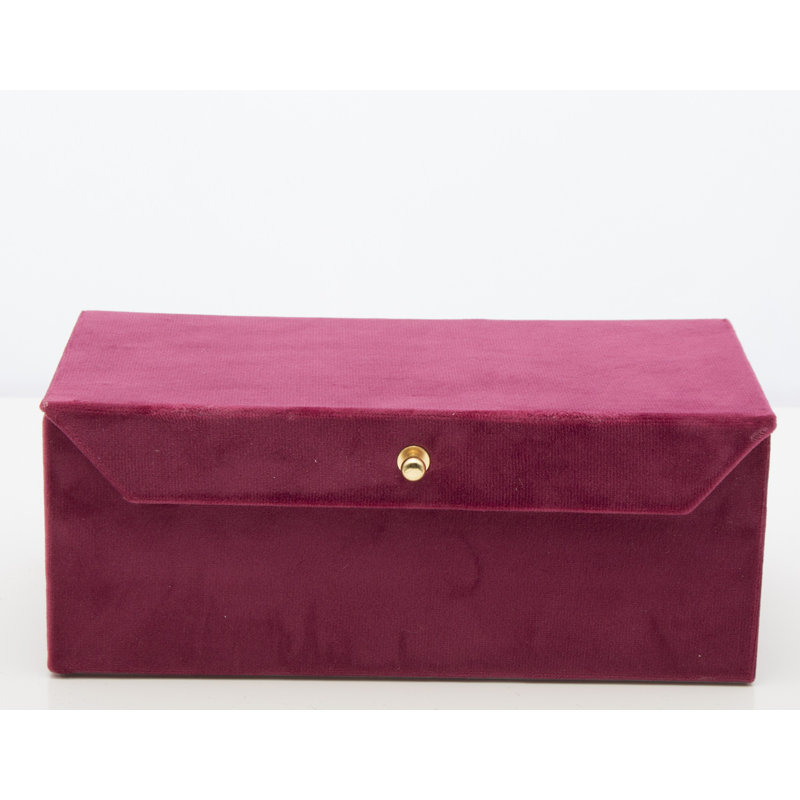 Jewelery Box +