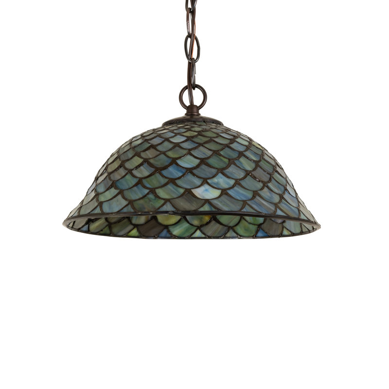 1 - Light Pendant