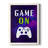 It's Game On II " It's Game On II "-88379728-88379729