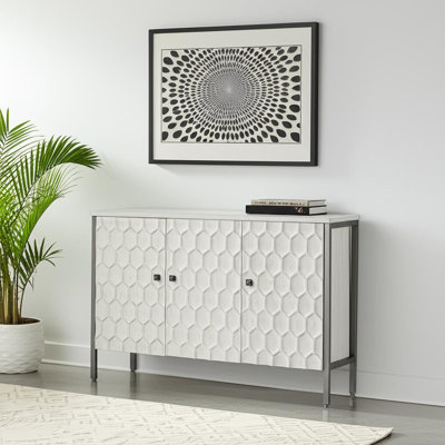 Armoire d'appoint 47 po