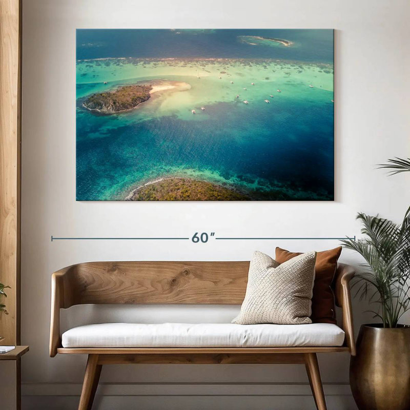 Gillard Tobago Cays