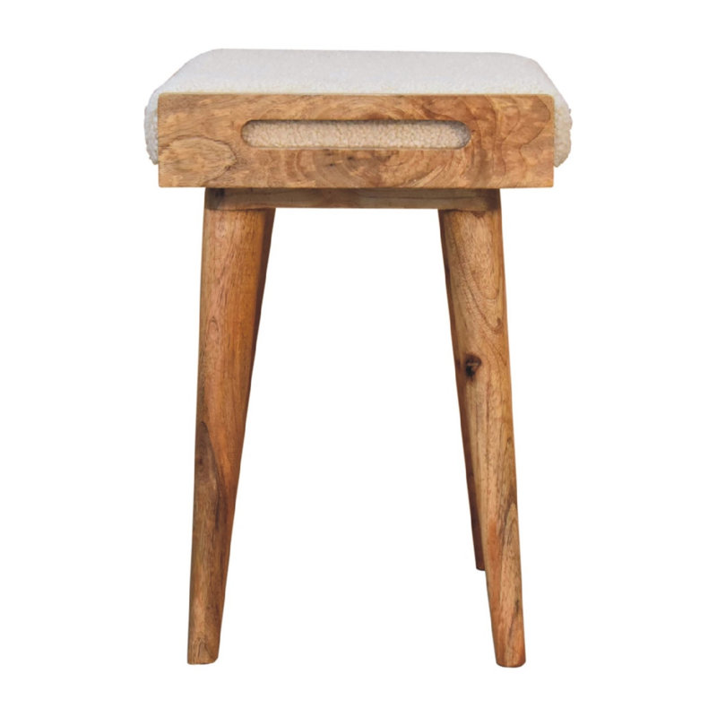 Storage Bench