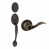 Oil Rubbed Bronze