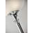 Bertolde 71.5'' Torchiere Floor Lamp-24748966