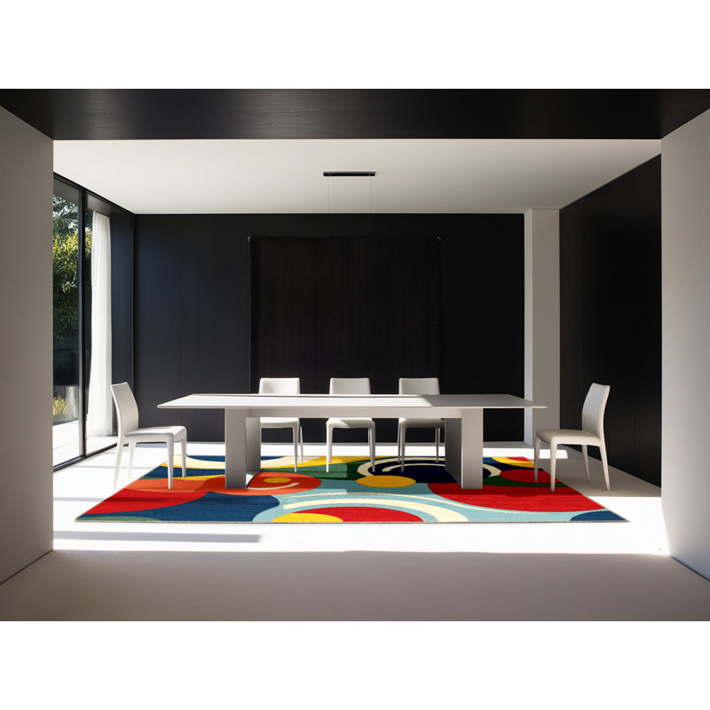 Tapis Bing Zing, Rectangulaire 2 pi x 3 pi
