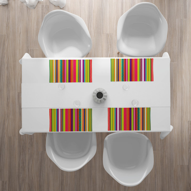 Récapitulatif 18,5" rayé