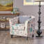Fauteuil club