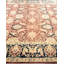 Classic One-of-a-Kind 8' 1" X 9' 9" Hand Knotted Area Rug