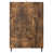 Smoked Oak