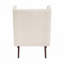 Fauteuil d'appoint en chenille-288880841