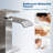 Vessel Sink Faucet Single-handle Bathroom Faucet-90863348