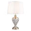 Bostrom 57cm Classic Toile de Jouy Vintage Style Table Lamp-1471556486-1394437065