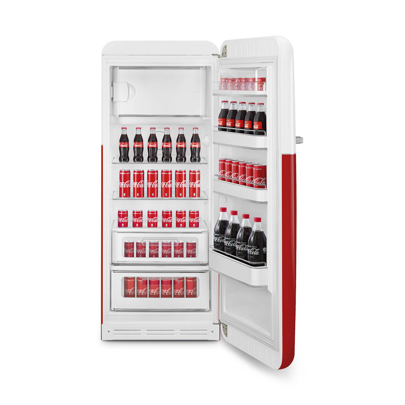 Retro Style Refrigerators