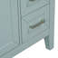 Ensemble de meuble-lavabo 30 po avec lavabo, armoire de salle de bain avec tiroirs, structure solide et panneau de fibres à densité moyenne-664765307-664765310
