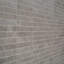 Era 1X6 Stacked Limestone Look Matte Porcelain Mosaic Tile-1825326275