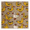 Washable Ducks Farm Area Rug