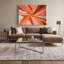 Art mural rigide sur toile rigide-84448165