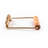 Wall Mounted Toilet Paper Holder