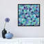 « blue cubes », impression sur toile-18747847-74384262-74384263