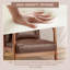64.77cm Wide Armchair with Cushion-92483382