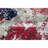 High-Quality Hand-Knotted Multi Area Rug