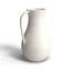 Rouen 10'' Ceramic Table Vase