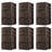 Sterilite 4 Drawer Storage Chest