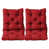 Red is out of stock