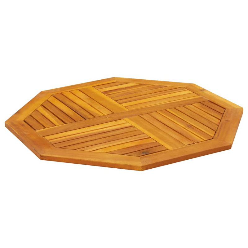 Solid Wood Table Top