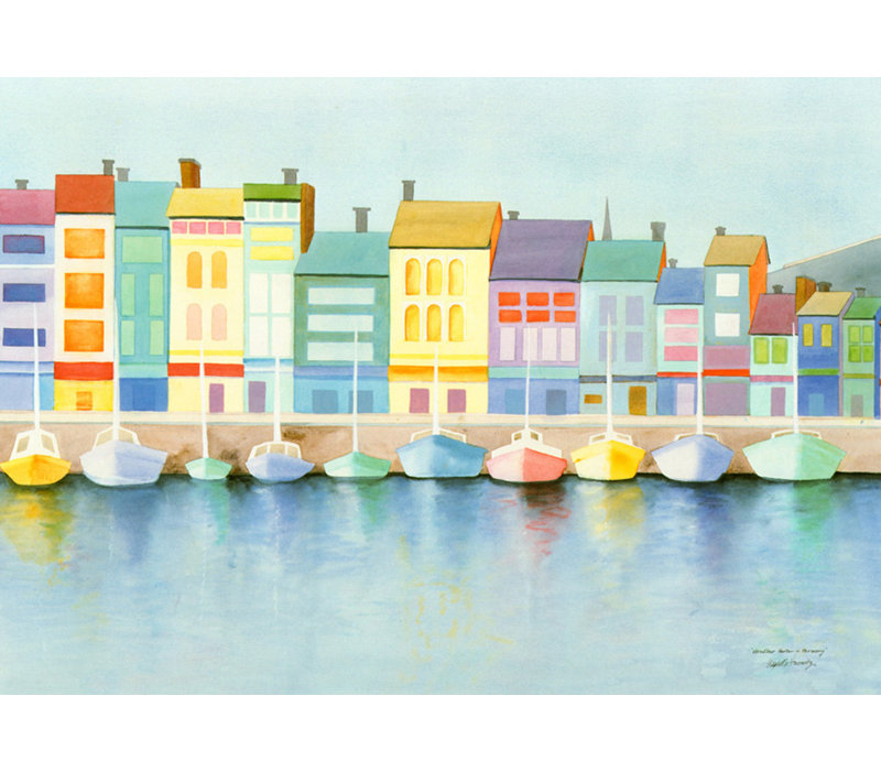 Harbor In Harmony