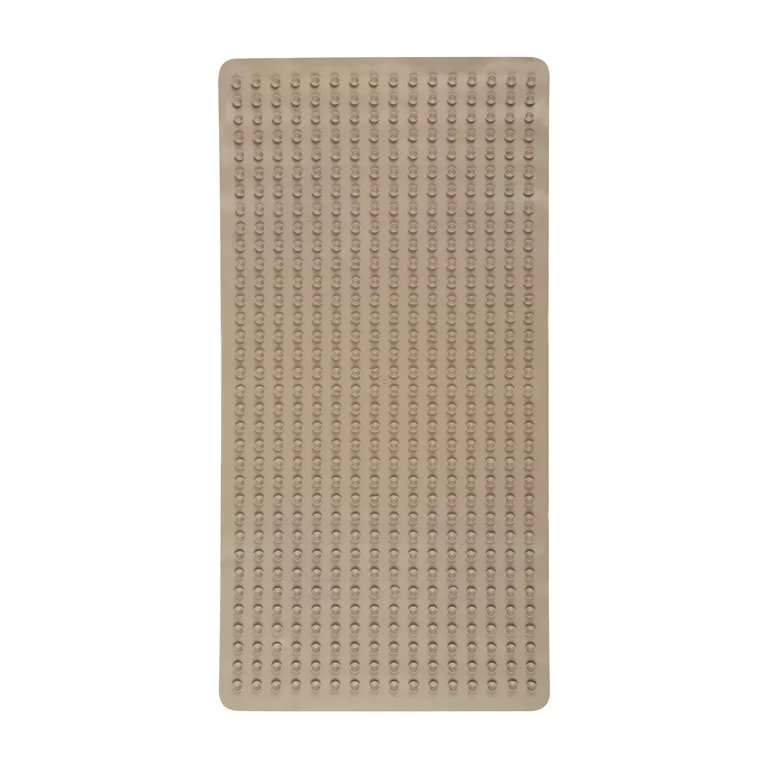 Sevin Plastic / Acrylic Non-Slip Bath Mat
