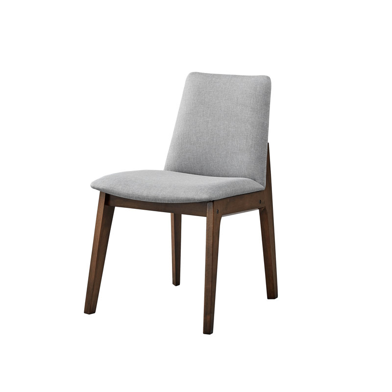 Ensemble de 2 chaises d'appoint Kaela