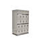 Lavita Queen 5PC Bedroom Set-1599738745