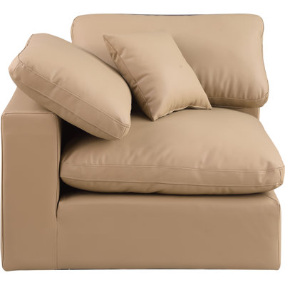 Hinnerikus Upholstered Accent Chair