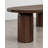 Syrah Solid Wood Dining Table-628682082-628682083
