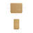 Render 2-Door Fluted Accent Cabinet In Oak-118806306