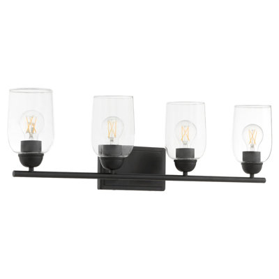 Airlene 4 - Light Vanity Light