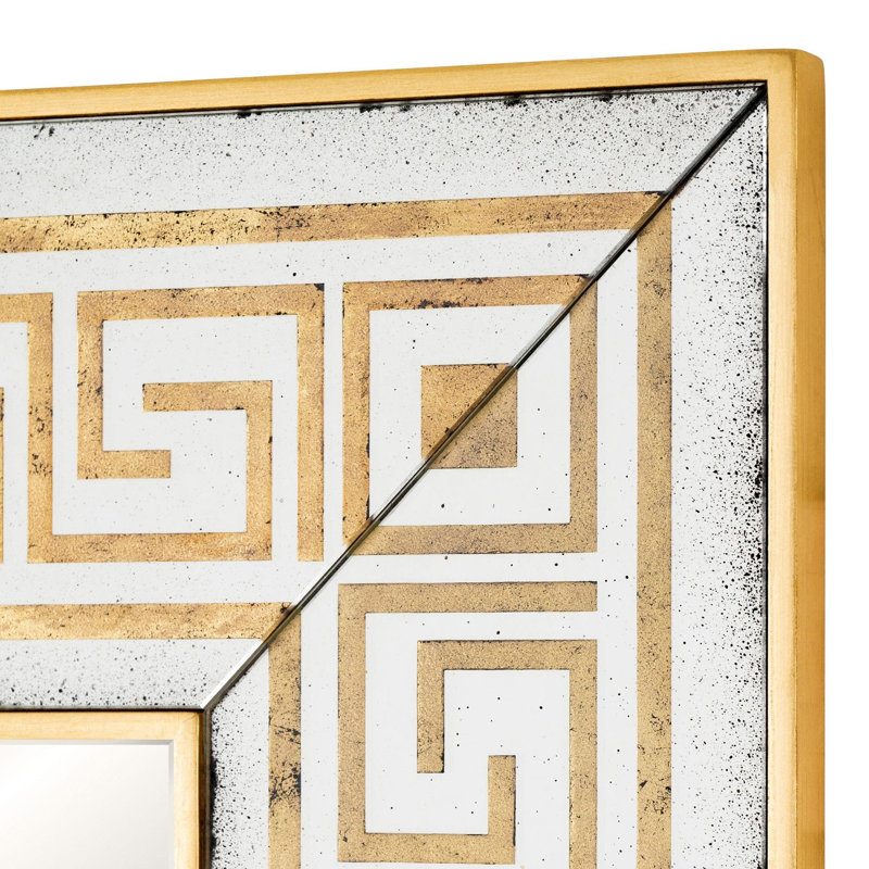 Regal Wall Mirror
