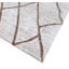 Tapis beige rayé beige à rayures douces-1744126560