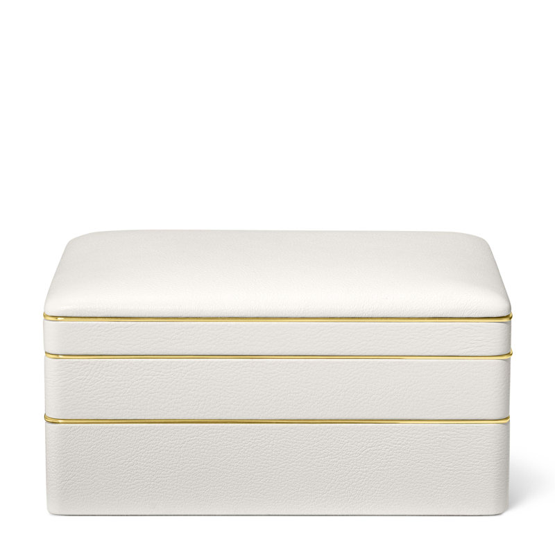 Piero Jewelry Box