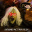 Weather Resistant Polyester Freestanding Halloween Decoration