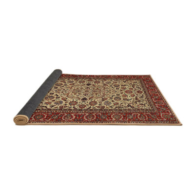 Hildebran Oriental Indoor Rug