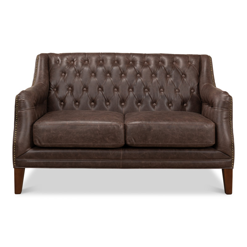 Brooks Loveseat