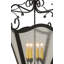 Terena 4 - Light Pendant
