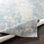 Tapis abstrait bleu ciel / gris Omaha-1685977956