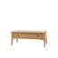 Four Leg Coffee Table with Storage