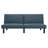 Futton Twin 71.65 " Upholstered Convertible Sofa