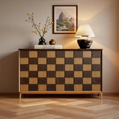 High-End Furniture Sideboard