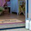 Beedle Non-Slip Outdoor Doormat