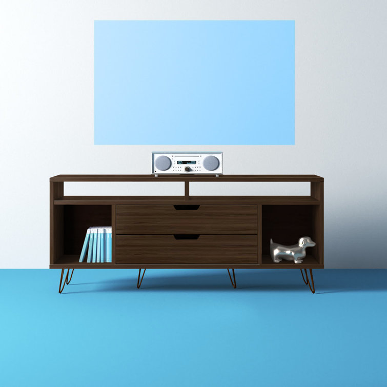 Darbie TV Stand for TVs up to 60"